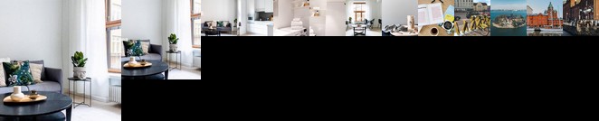 On peaceful courtyard next to the sea @katajanokka