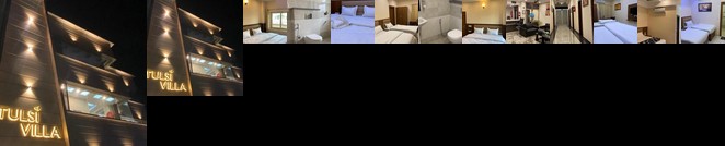 Tulsi villa Dehradun