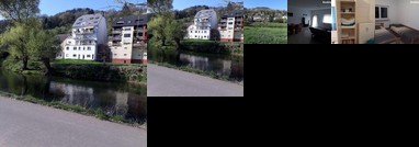 94 Rue De Clairefontaine Apartment