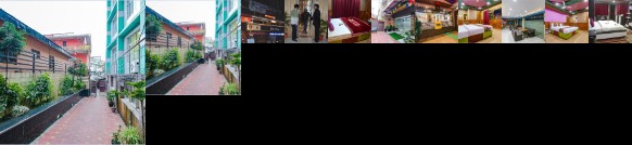 Hotel City Plaza Dharamshala