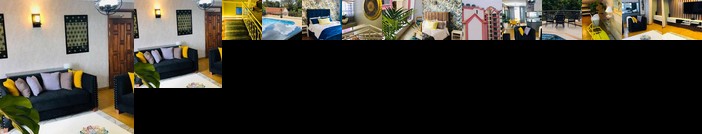 Luxury Penthouse on Ngong Road