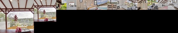 Villa Stone piscine acces PMR a 15 min a pied de la plage
