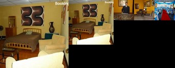 Hotel Colonial Somoto