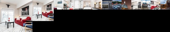 Bdr Hidden Gem Osborne Village Parking