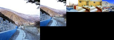 Jomsom Eco Resort