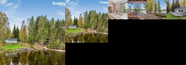 Holiday Home Miksula