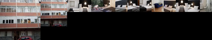 Odivelas Cosy Apartment- By Red Ba Serviced Accommodation UK