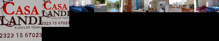 Casa Flandes - Jauregui - Lujan - Buenos Aires