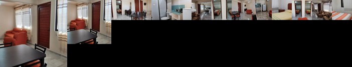 Departamentos Oaxaca Magico