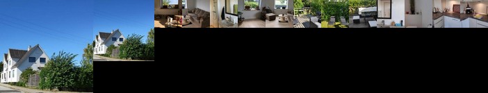 Cozy villalejlighed i Hjorrings bjerge