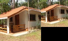 Cabanas y Mirador El Pericon