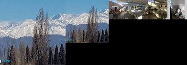 Casa de Bodega Matervini