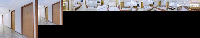 Fabhotel Syberitic Suites