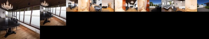 Seaside Villa - 6 bedrooms