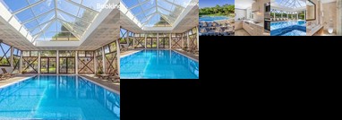 Holiday Home Vilar do Golf