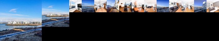 Seaside Paradise Apartment