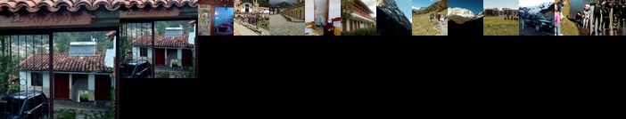 Mirador Lodge Huari Ancash Region