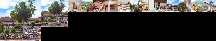 Wilolesi Hilltop Hotel