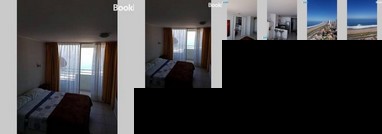 Comodo Departamento Hermosa Vista