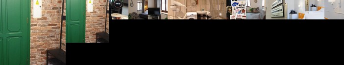 Hostel Stary Browar Olesnica