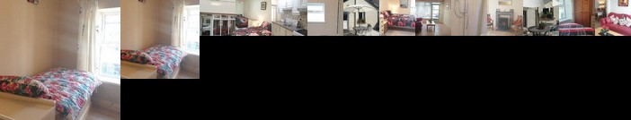 Glebe House Ballinrobe