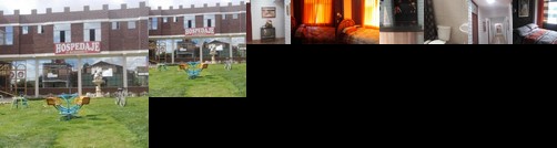 Il Castello Huancayo