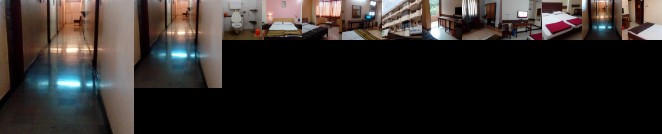 Hotel Samrat Ashok Hubli