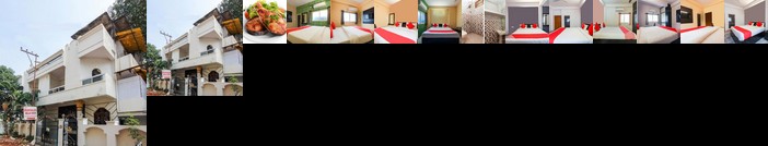 OYO 68235 R-residency