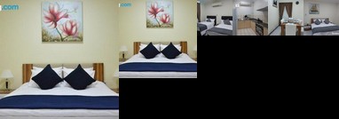 Meridiana Residence Doha