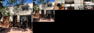 Residencia universitaria