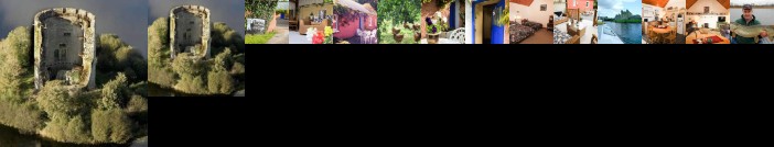 Wisteria Cottage Ballyconnell