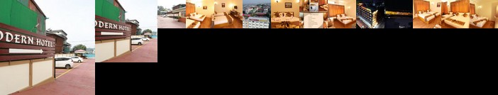 Modern Hotel Mergui
