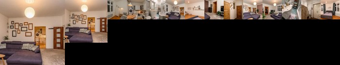 Carolina's Stylish Apartment