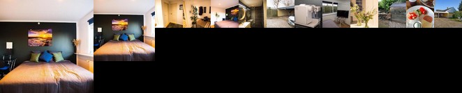 Renovated bedroom & private bathroom