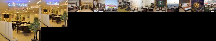 Fort continental Hotel Peshawar