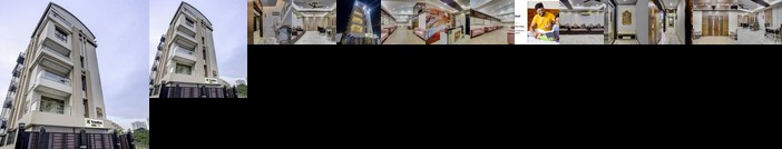 Treebo Trend Sohotel