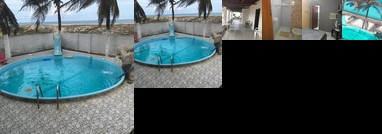 Casa de Praia em Barra de Cunhau - RN