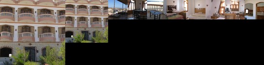 Sea View Apartments Al-Qusair
