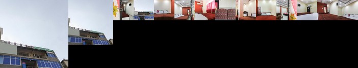 Spot On 48871 Ay Hotel Spot