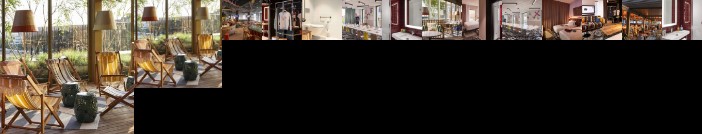 Mama Shelter Luxembourg