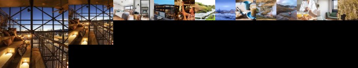 The Greenhouse Hotel