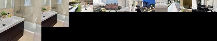 Luxurious Suite 424 by CasaBA