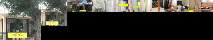 Nelly' House Mendoza