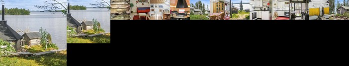 Holiday Home Riekonkieppi