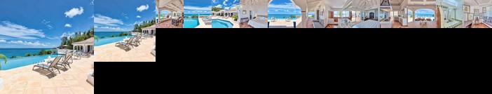 Villa Mezel - Amazing Ocean View and Close to the beach