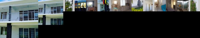 Arc en ciel apartments