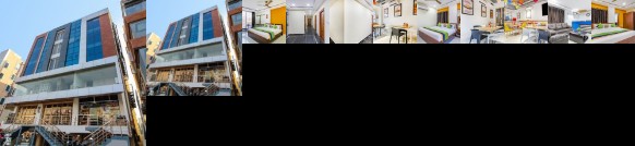 Treebo Trend D'Comfort Inn