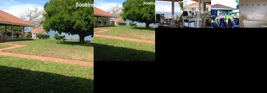 Kwathu Boutique Lodge