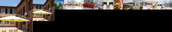 Pamadzi Beach Holiday Resort