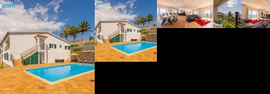 Feels Like Home Luxury Sunrise Villa with Pool